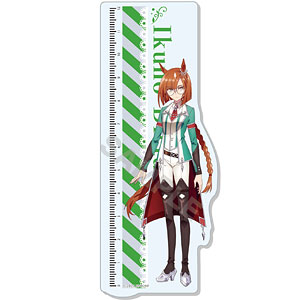 ウマ娘 プリティーダービー Season 2 3wayキャラメモボード 06 イクノディクタス