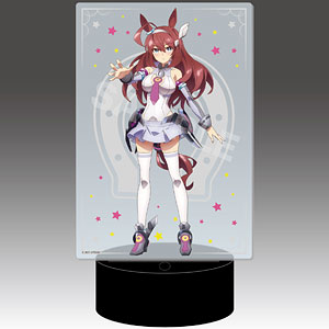 ウマ娘 プリティーダービー Season 2 LEDビッグアクリルスタンド ウマ娘 プリティーダービー Season 2 LEDビッグアクリルスタンド