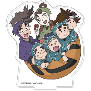 忍たま 忍たま乱太郎 特典ブックレット 生物委員会 忍たま 忍たま乱太郎 特典ブックレット 生物委員会 - メルカリ