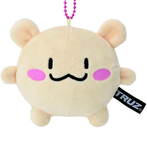 TREASURE TRUZ LAWOO ぬいぐるみ マスコット まとめ売り Amazon.co.jp: [エンスカイ] TRUZ ぬいぐるみマスコット (6