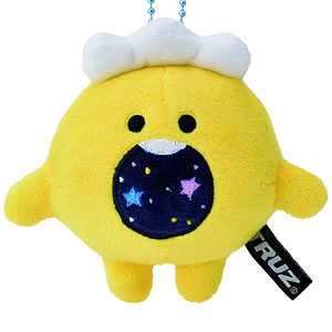 TRUZ ぬいぐるみマスコット (6)LAWOO[エンスカイ]《在庫切れ》