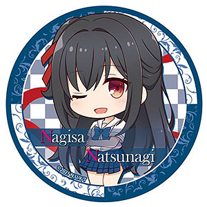 探偵はもう死んでいる　シエスタ　ブラインド　ランダム　トレーディング缶バッジ 探偵はもう、死んでいる。』トレーディング缶バッジ（全7種