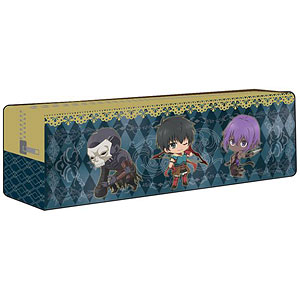劇場版Fate/Grand Order -神聖円卓領域キャメロット- ぷちちょこペンケース 山の民