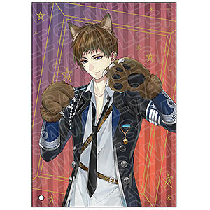 イケメン革命◇アリスと恋の魔法 ミニアクリルアート オリヴァー