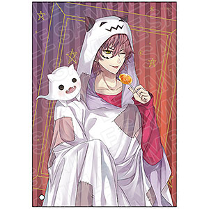 イケメン革命◇アリスと恋の魔法 6th Anniversaryくじ