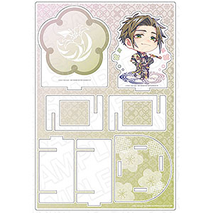 君は雪間に希う アクリルペンスタンド 桜太郎[コンテンツシード]《在庫