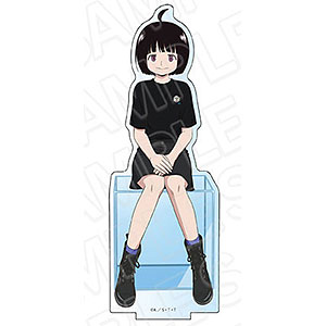 ワールドトリガー デカアクリルスタンド 三雲修 描き下ろし ver 