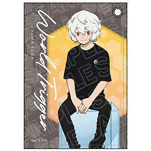 迅速果断 小南桐絵 SP(箔押し入り) WS】迅速果断 小南 桐絵(箔押し