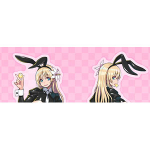 GOT Reversible Acrylic stand TNM Collection 006 谷間葉澄by
