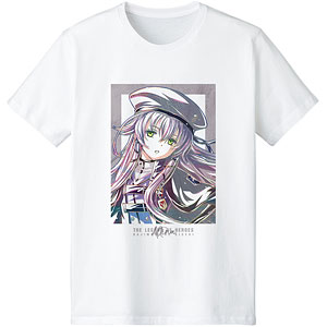 英雄伝説 創の軌跡 アルティナ Ani-Art Tシャツ メンズ S