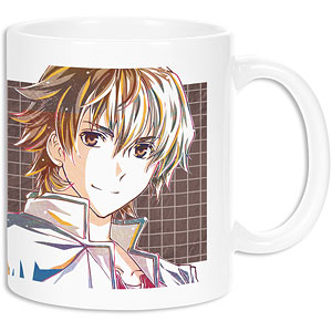 英雄伝説 創の軌跡 ロイド Ani-Art マグカップ