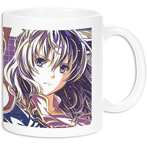 英雄伝説 創の軌跡 リーシャ Ani-Art マグカップ
