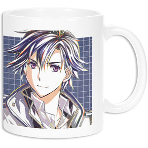 英雄伝説 創の軌跡 リィン Ani-Art マグカップ
