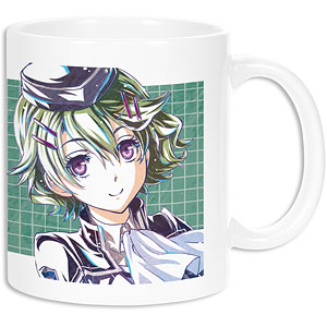 英雄伝説 創の軌跡 ミュゼ Ani-Art マグカップ