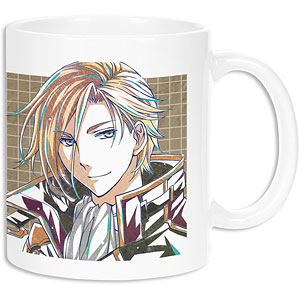 英雄伝説 創の軌跡 ルーファス Ani-Art マグカップ