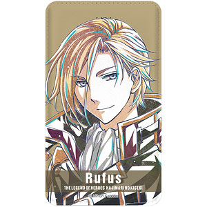 英雄伝説 創の軌跡 ルーファス Ani-Art モバイルバッテリー