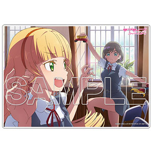 『ラブライブ！スーパースター！！』2人の時間！～Special times～ ビッグアクリルスタンド Ver.可可＆すみれ