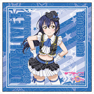 ラブライブ！スクールアイドルフェスティバルALL STARS マイクロ