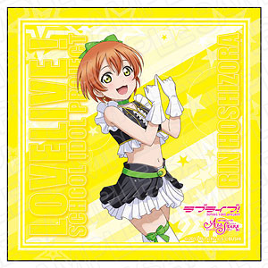 ラブライブ！スクールアイドルフェスティバルALL STARS マイクロ