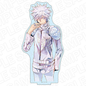 家庭教師ヒットマンREBORN！未来編 デカアクリルスタンド 山本武 PALE