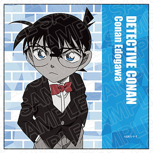 名探偵コナン マイクロファイバー 江戸川コナン 警察 ver.