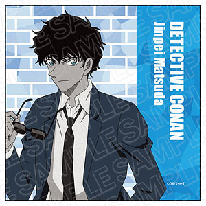 名探偵コナン マイクロファイバー 松田陣平 警察 ver.