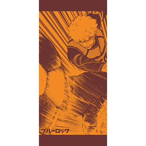 ブルーロック ミニタペストリー 糸師冴[エムズファクトリー]《在庫切れ》