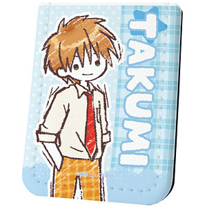 会長はメイド様 グラフアート レザーフセンブック 鮎沢美咲 付箋 碓氷拓海 会長はメイド様 グラフアート レザーフセンブック 鮎沢美咲 付箋