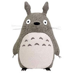 となりのトトロ ヘリンボーン 大トトロgy ぬいぐるみ サン アロー 在庫切れ