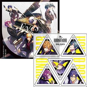 CD DIG-ROCK HOUND ROAR Vol.1 豪華盤