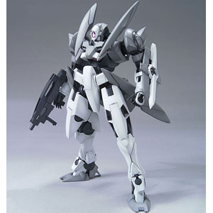 MG 1/100 ジンクス プラモデル