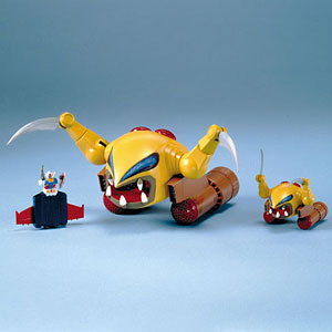 機動戦士ガンダム 1/550 ザクレロ プラモデル