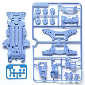 抱き合わせセット：TAMIYA ミニ四駆-No.24 ホビーラジコン おもちゃ おもちゃ・ホビー・グッズ 非対面買い物