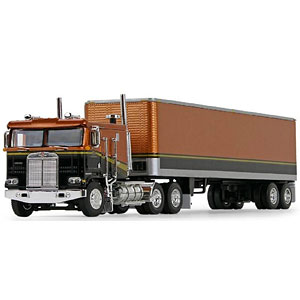 ファーストギア マック スーパーライナー 40フィート