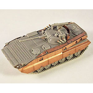 1/72 露・BMP-2D増加装甲型歩兵戦闘車 プラモデル