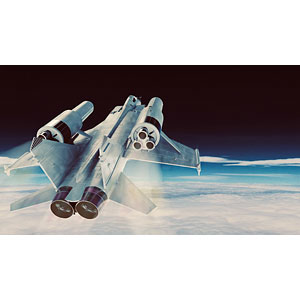 Amazon | エイチエムエー(Hma) 夜光雲のサリッサ MiG-31