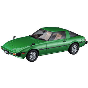 車・バイク プラモデル