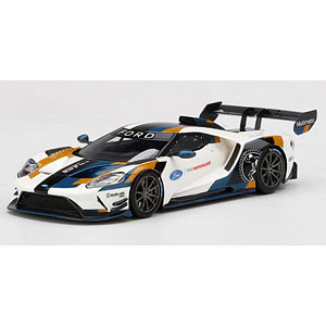 1/43 フォード GT Mk II グッドウッド・フェスティバル・オブ・スピード 2019