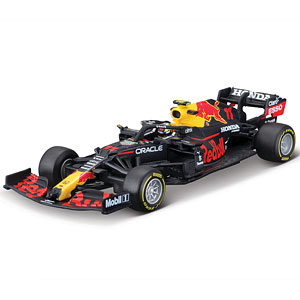 1/43 レッドブル レーシング RB16B(2021) No.11 S.ペレス