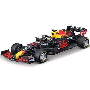 1/43 レッドブル レーシング RB16B(2021) No.33 M.フェルスタッペン