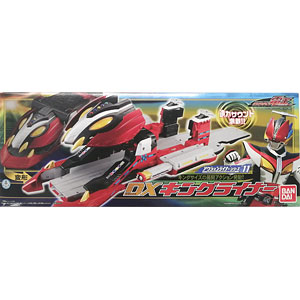 アクションライナーシリーズ11 仮面ライダー電王 DXキングライナー