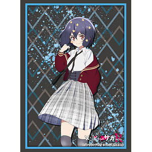 Amazon.co.jp: ゾンビランドサガ 水野愛 紺野純子 スリーブ 60枚