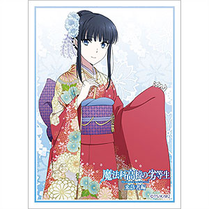 魔法科高校の劣等生 来訪者編 スリーブ(司波深雪/着物) パック