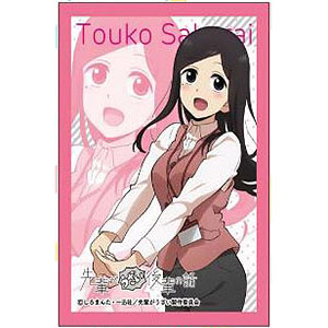 【未開封・新品】先輩がうざい後輩の話 1〜6【特典付き】 Blu-ray｜法人別購入者特典｜TVアニメ「先輩がうざい後輩の話