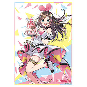 ブシロードスリーブコレクション ハイグレード Vol.3073 『Kizuna AI』A.I. Party！ ～Birthday with U～ ver. パック