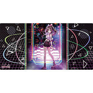 ブシロード ラバーマットコレクション V2 Vol.205 『Kizuna AI』“hello， world”ver.