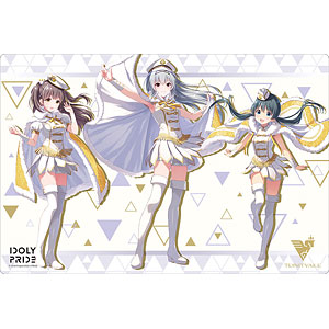 IDOLY PRIDE 大型ラバーマット 星見プロダクション 新品未開封 IDOLY PRIDE 大型ラバーマット 星見プロダクション 新品未開封