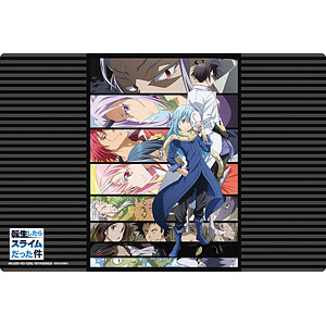 ブシロード ラバーマットコレクション V2 Vol.221 転生したらスライム