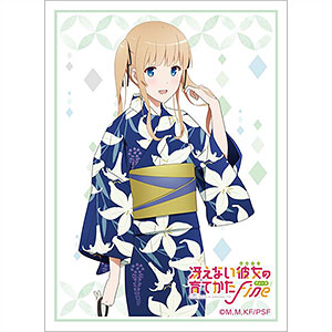 冴えない彼女の育て方　Fine カードスリーブ 冴えない彼女の育てかた Fine » キャラクターカードスリーブ