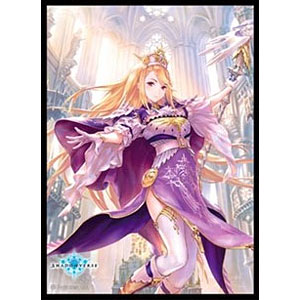 きゃらスリーブコレクション マットシリーズ Shadowverse 「贖罪の司祭・イリス」(No.MT1204) パック